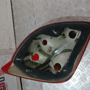 FORD FIESTA 4 PHASE 1