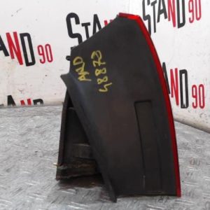 CITROEN C5 1 PHASE 2