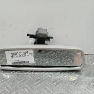 RENAULT MEGANE 4 PHASE 1 BREAK