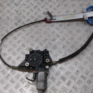 FORD MONDEO 1 PHASE 2