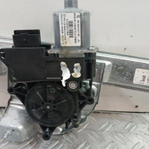 PEUGEOT 208 1 PHASE 2