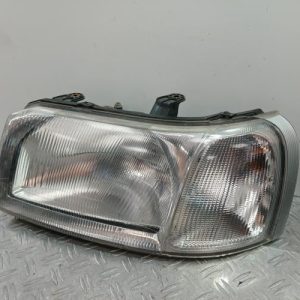 LAND ROVER FREELANDER 1 PHASE 2