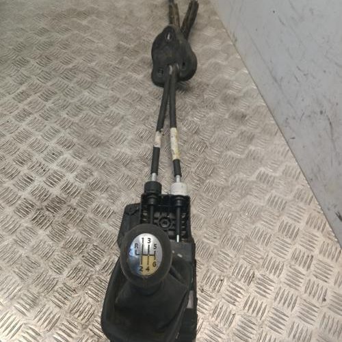 RENAULT MEGANE 3 PHASE 1