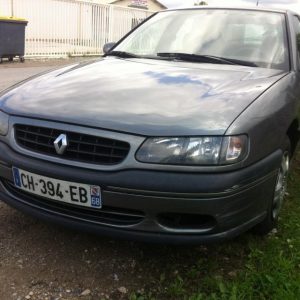 RENAULT SAFRANE PHASE 2