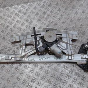 HONDA CIVIC 8 PHASE 1