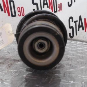 VOLKSWAGEN POLO 5 PHASE 1