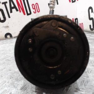 RENAULT SCENIC 1 PHASE 2