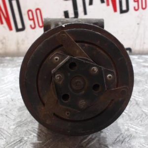 RENAULT MEGANE 2 PHASE 1