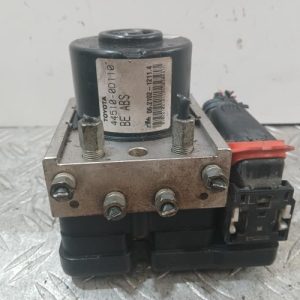 TOYOTA YARIS 2 PHASE 2