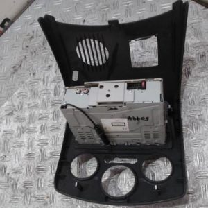 RENAULT CLIO 3 PHASE 2