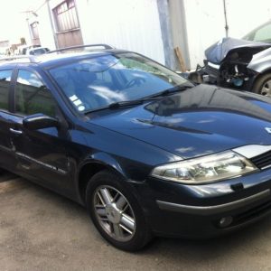 RENAULT LAGUNA 2 PHASE 2 BREAK