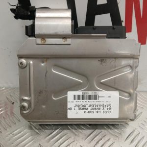 AUDI A4 2 AVANT PHASE 1 BREAK