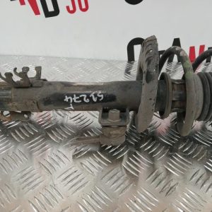 VOLKSWAGEN POLO 5 PHASE 1