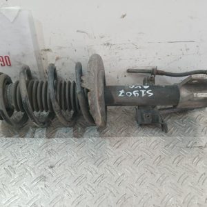 PEUGEOT RCZ PHASE 1 COUPE