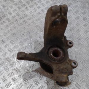 FORD FOCUS 2 PHASE 2