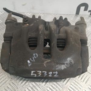 RENAULT MASTER 3 PHASE 1