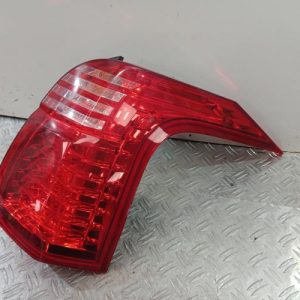 PEUGEOT 5008 1 PHASE 1