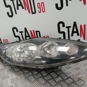 FORD FIESTA 6 PHASE 1