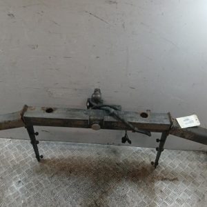 VOLKSWAGEN TRANSPORTER 5 PHASE 1