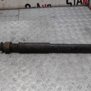 RENAULT CLIO 2 PHASE 1