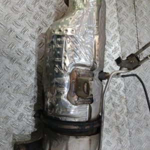 PEUGEOT 208 1 PHASE 1