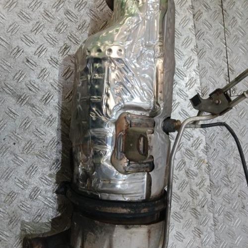 PEUGEOT 208 1 PHASE 1