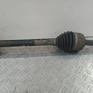 RENAULT MEGANE 3 PHASE 1