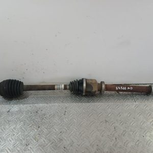 RENAULT MODUS PHASE 2