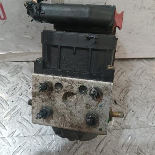 CITROEN XSARA PICASSO PHASE 1