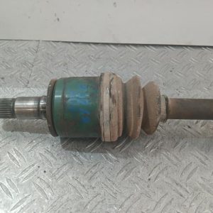 MITSUBISHI PAJERO 3 PHASE 2