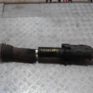 MERCEDES SPRINTER 2 PHASE 1