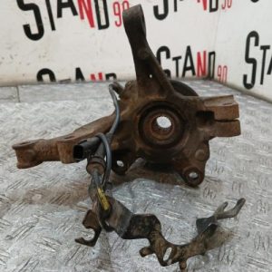 DACIA SANDERO 2 PHASE 1