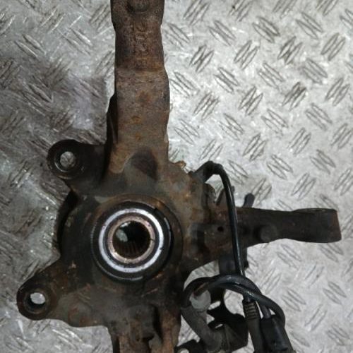 DACIA SANDERO 2 PHASE 1