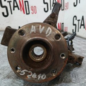 DACIA SANDERO 2 PHASE 1