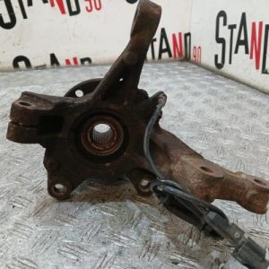 DACIA SANDERO 2 PHASE 1