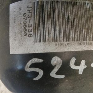 DACIA SANDERO 2 PHASE 1