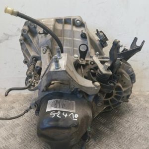 DACIA SANDERO 2 PHASE 1