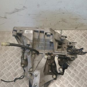 DACIA SANDERO 2 PHASE 1