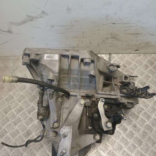 DACIA SANDERO 2 PHASE 1