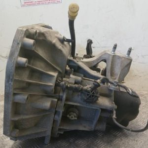 DACIA SANDERO 2 PHASE 1