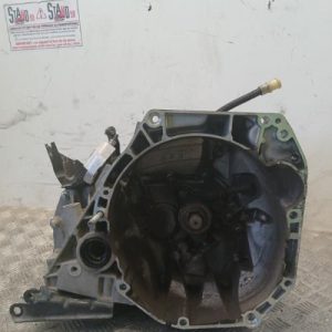 DACIA SANDERO 2 PHASE 1