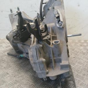 DACIA SANDERO 2 PHASE 1