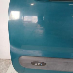 RENAULT KANGOO 1 PHASE 2