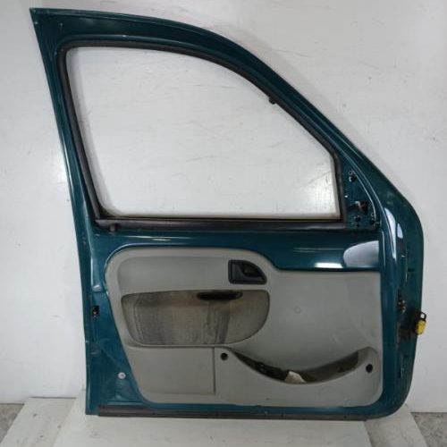 RENAULT KANGOO 1 PHASE 2