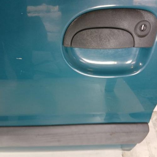 RENAULT KANGOO 1 PHASE 2