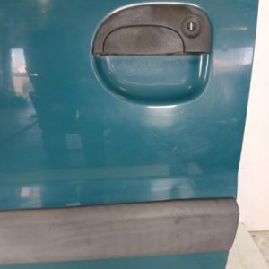 RENAULT KANGOO 1 PHASE 2