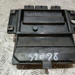 RENAULT KANGOO 1 PHASE 2