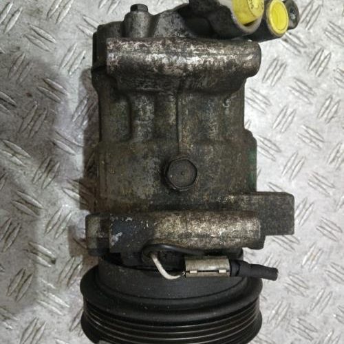 RENAULT KANGOO 1 PHASE 2