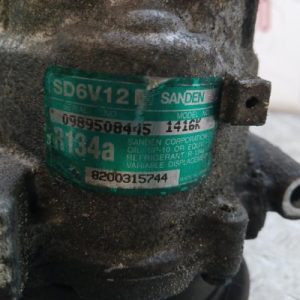 RENAULT KANGOO 1 PHASE 2