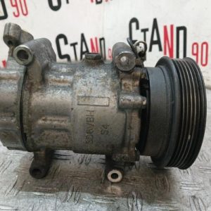 RENAULT KANGOO 1 PHASE 2